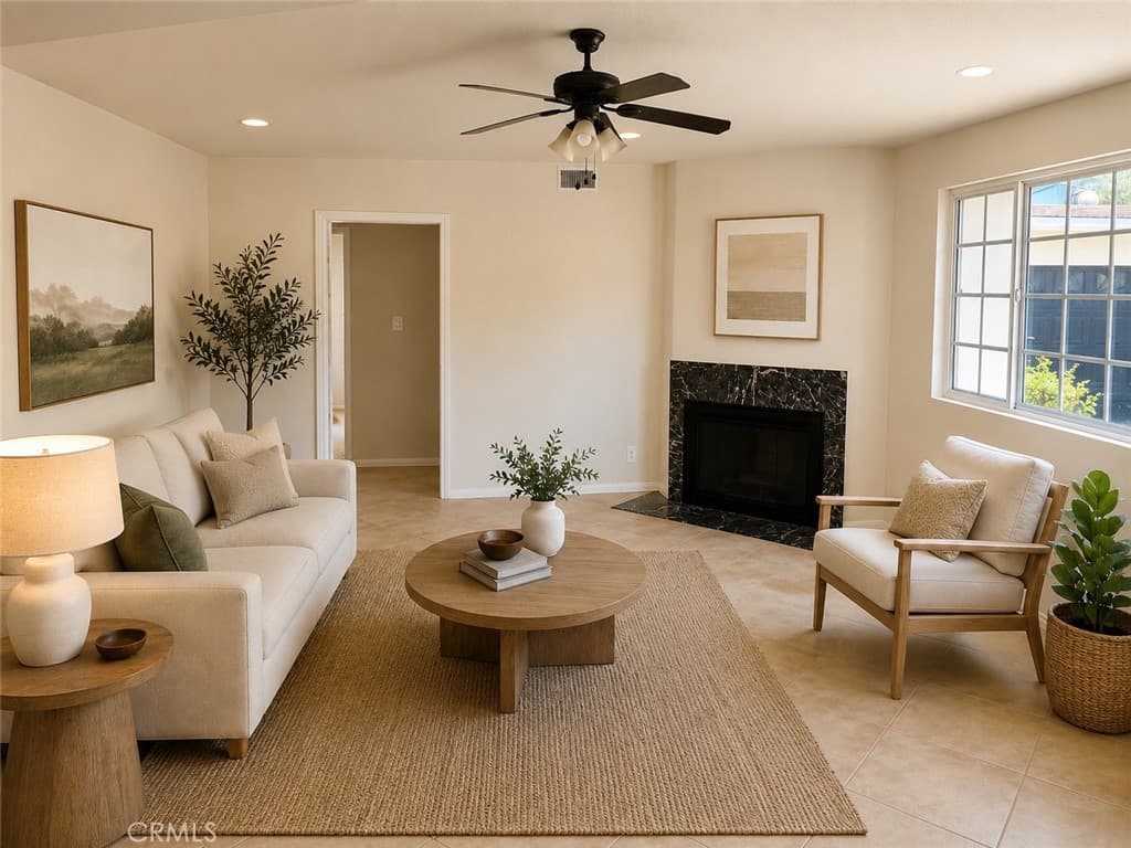 Home at 201 Bryn Mawr, Claremont — photo 7 of 12
