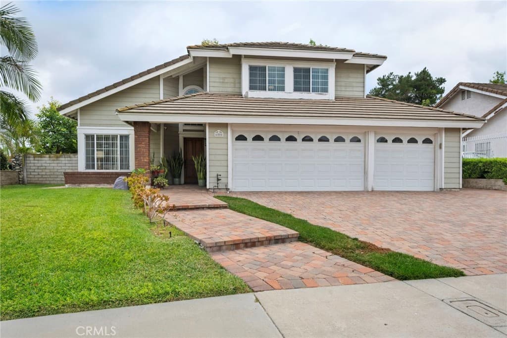 Home at 605 Bronco, Walnut — photo 1 of 12