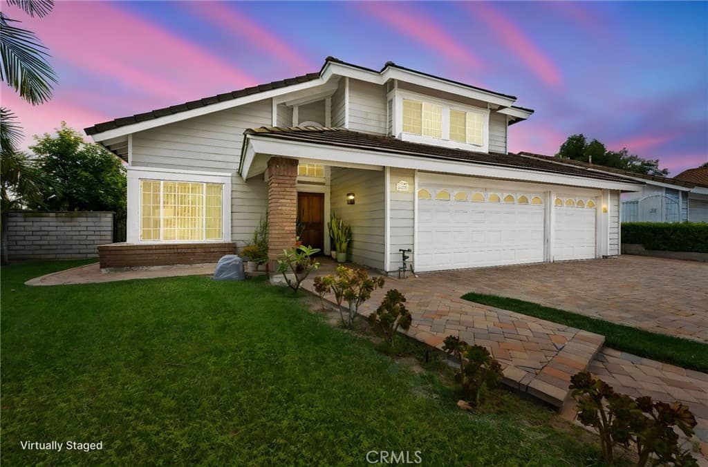 Home at 605 Bronco, Walnut — photo 5 of 12