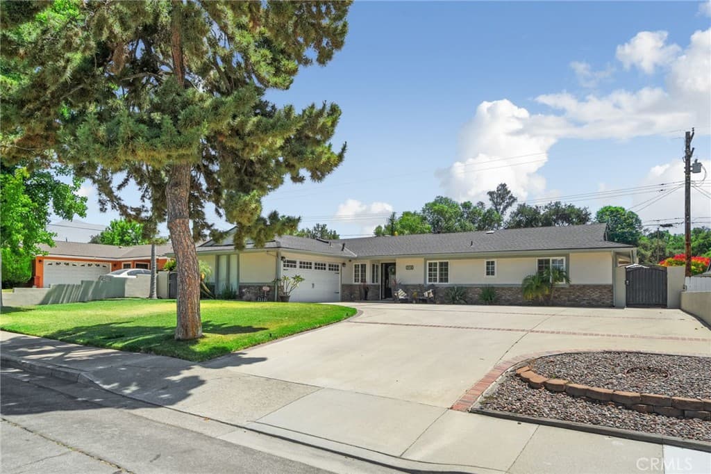 Home at 518 Converse, Claremont — photo 1 of 12