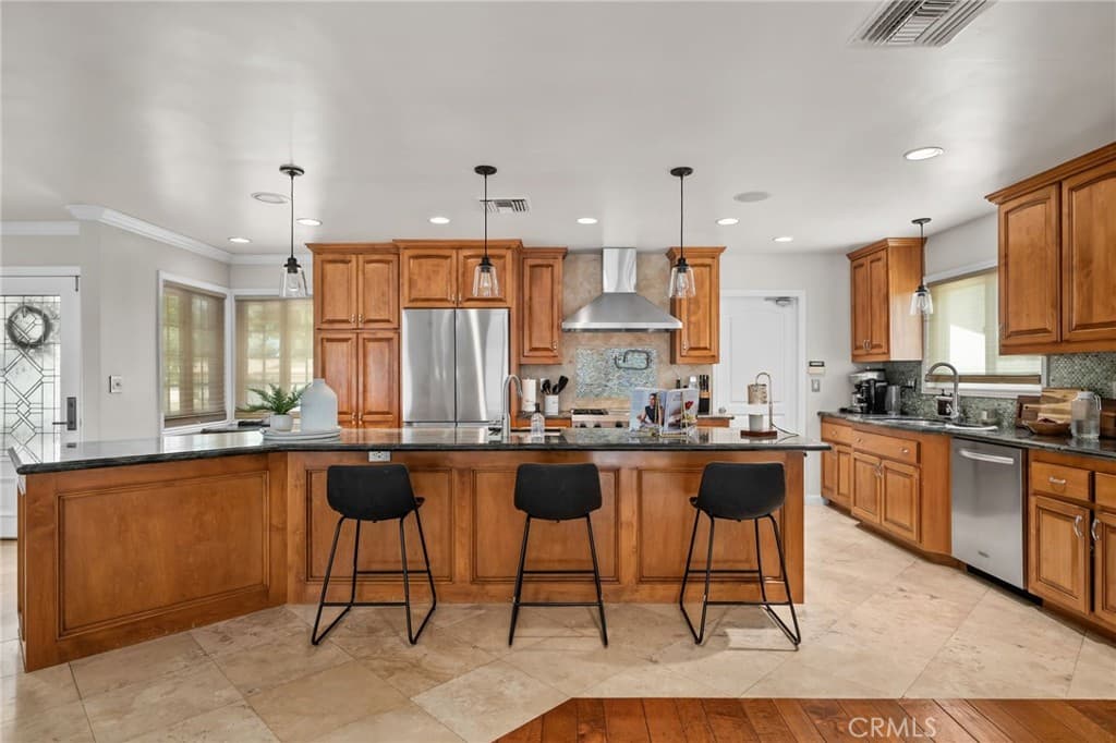 Home at 518 Converse, Claremont — photo 9 of 12