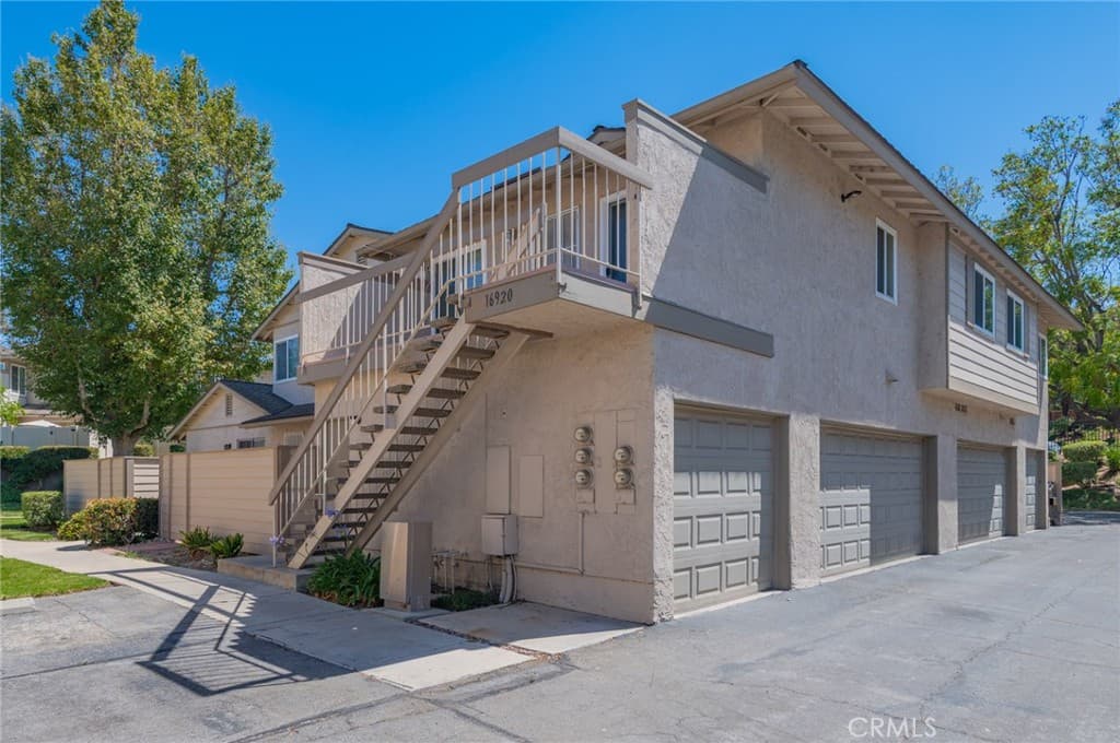 Condo at 16920 Colchester Way, Hacienda Heights — photo 1 of 12