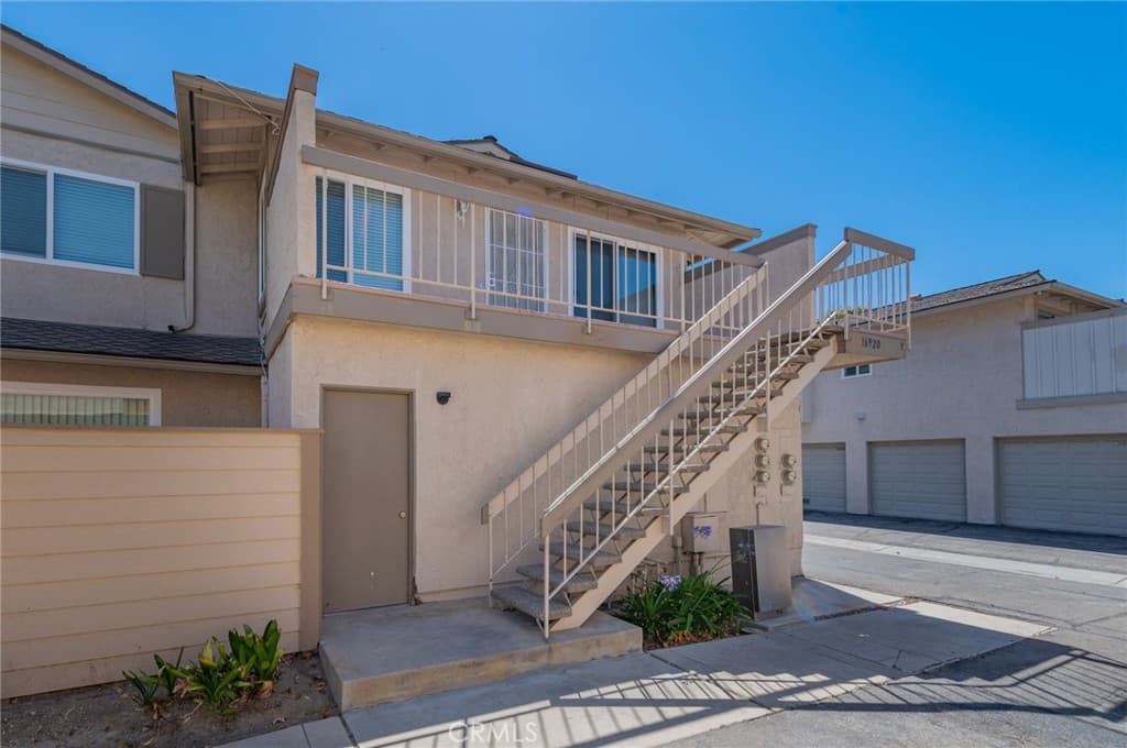 Condo at 16920 Colchester Way, Hacienda Heights — photo 3 of 12