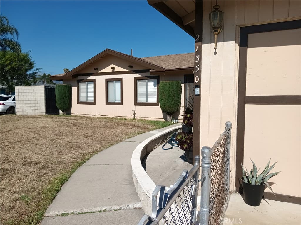 Home at 21330 E Calora, Covina — photo 2 of 12