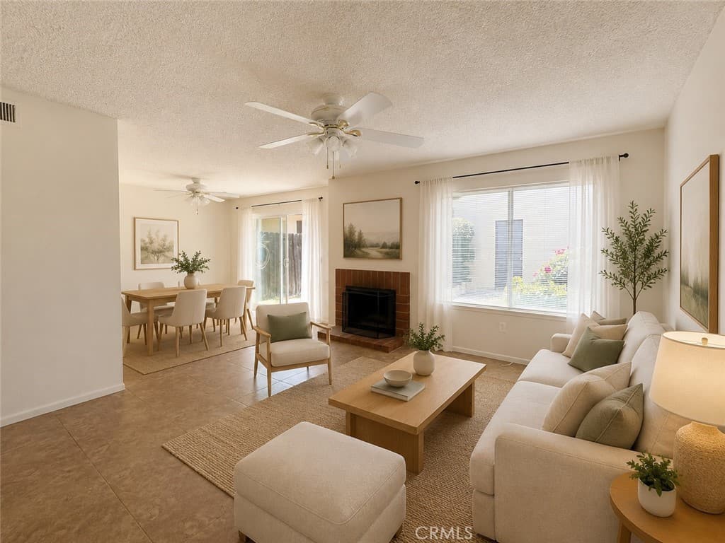 Townhouse at 1251 Bonnie Glen, San Dimas — photo 5 of 12