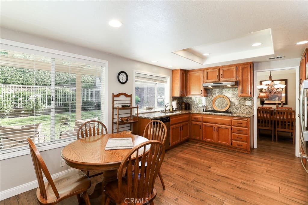 Home at 1560 Paseo Delores, San Dimas — photo 11 of 12
