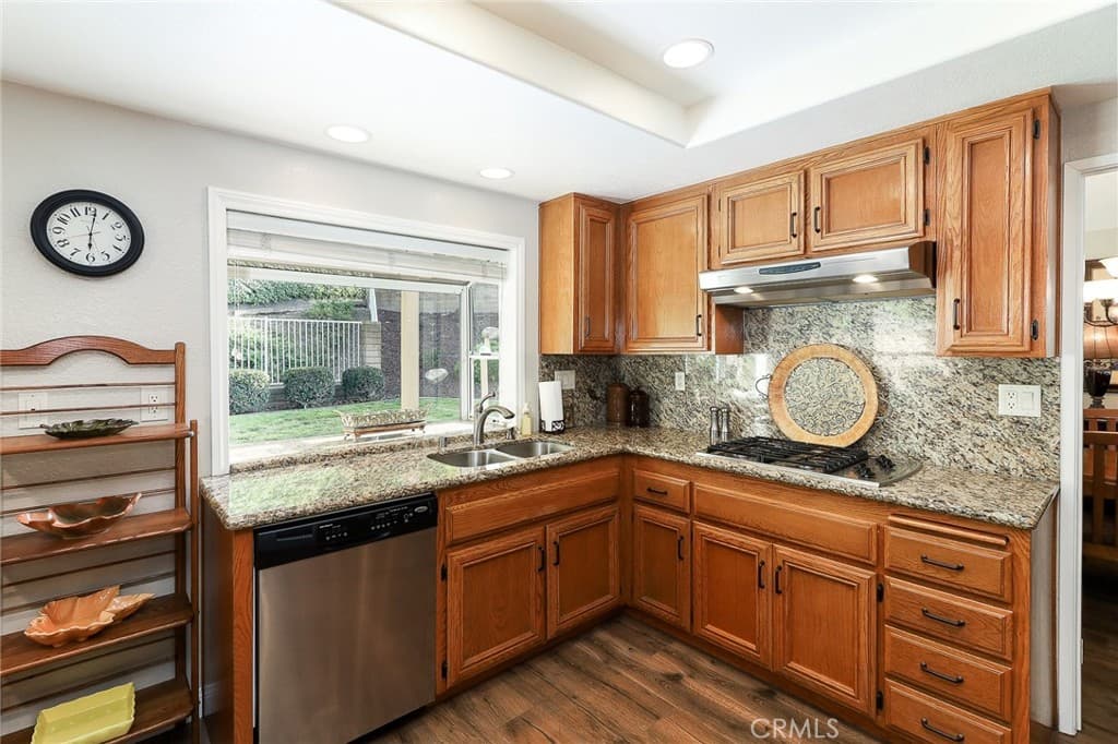 Home at 1560 Paseo Delores, San Dimas — photo 9 of 12