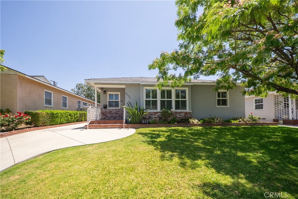 Home at 5356 Farna Avenue, Arcadia — photo 1 of 12