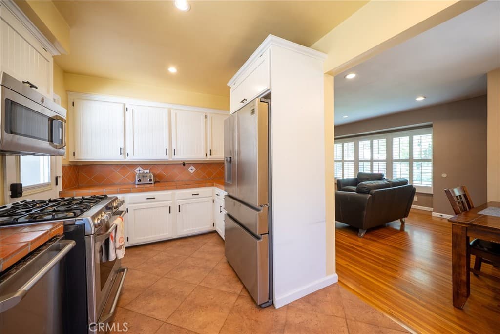 Home at 5356 Farna Avenue, Arcadia — photo 8 of 12