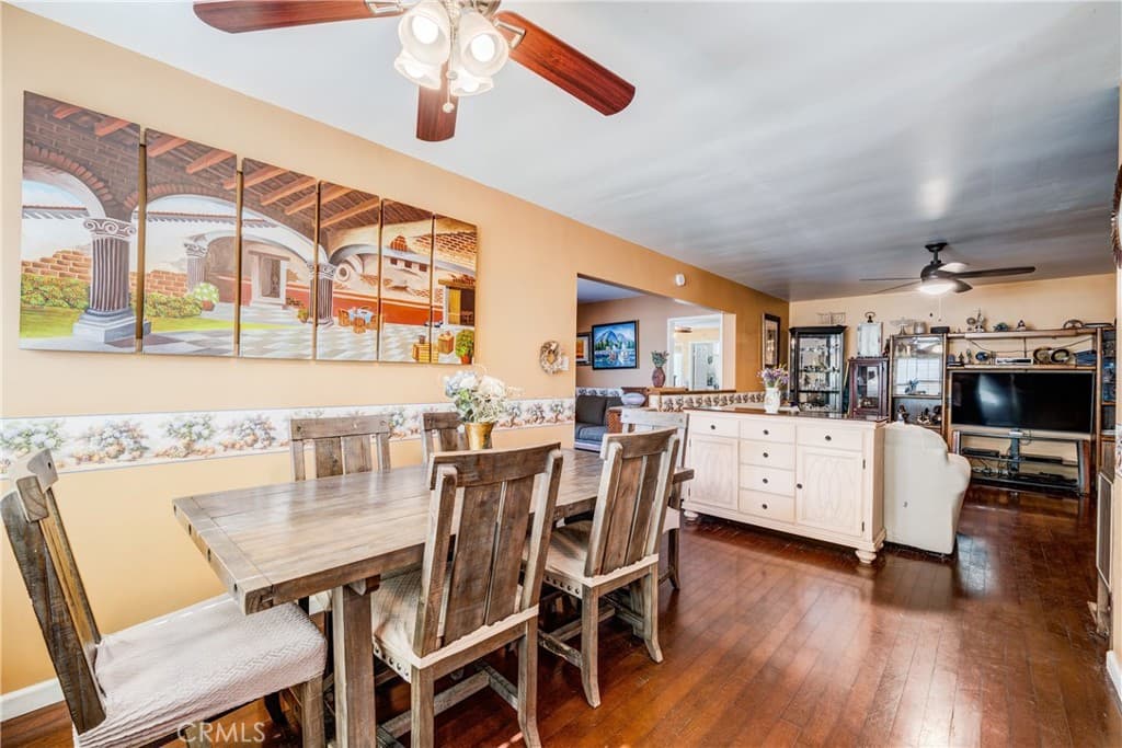 Home at 621 E Cypress, Glendora — photo 10 of 12