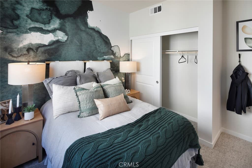 Townhouse at 3131 Santa Anita Avenue B, El Monte — photo 11 of 12