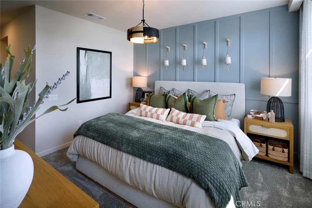 Townhouse at 3131 Santa Anita Avenue B, El Monte — photo 12 of 12