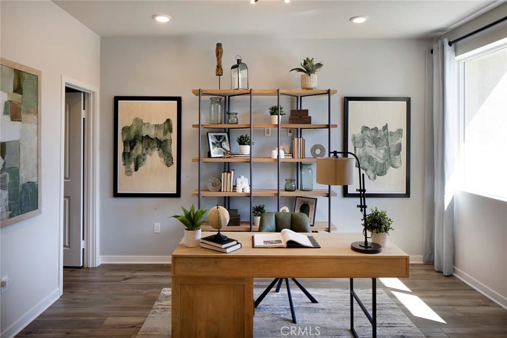 Townhouse at 3131 Santa Anita Avenue B, El Monte — photo 3 of 12