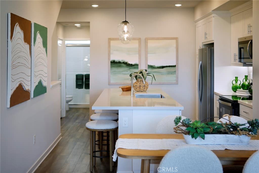 Townhouse at 3131 Santa Anita Avenue B, El Monte — photo 7 of 12
