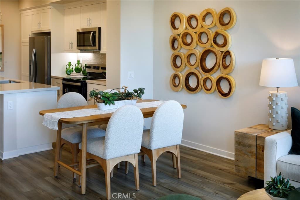 Townhouse at 3131 Santa Anita Avenue B, El Monte — photo 8 of 12