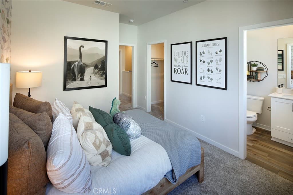 Townhouse at 3131 Santa Anita Avenue B, El Monte — photo 9 of 12
