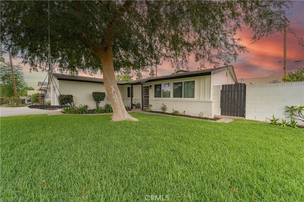 Home at 16303 E Elgenia, Covina — photo 1 of 12