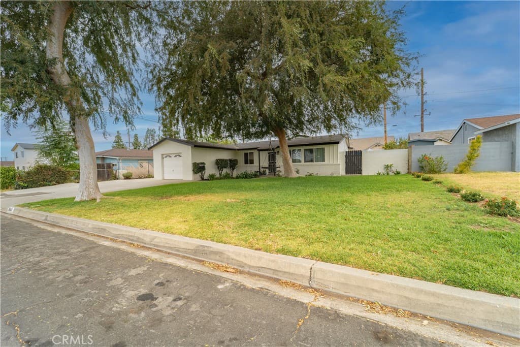 Home at 16303 E Elgenia, Covina — photo 3 of 12