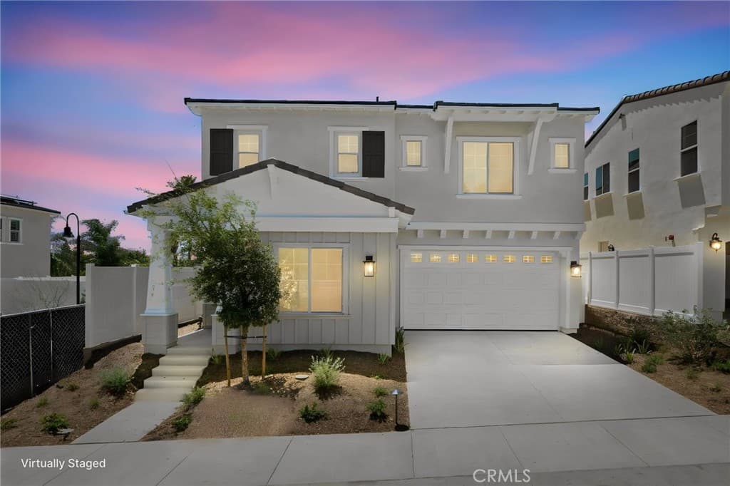 Home at 480 Citrus Oak Road, Glendora — photo 3 of 12