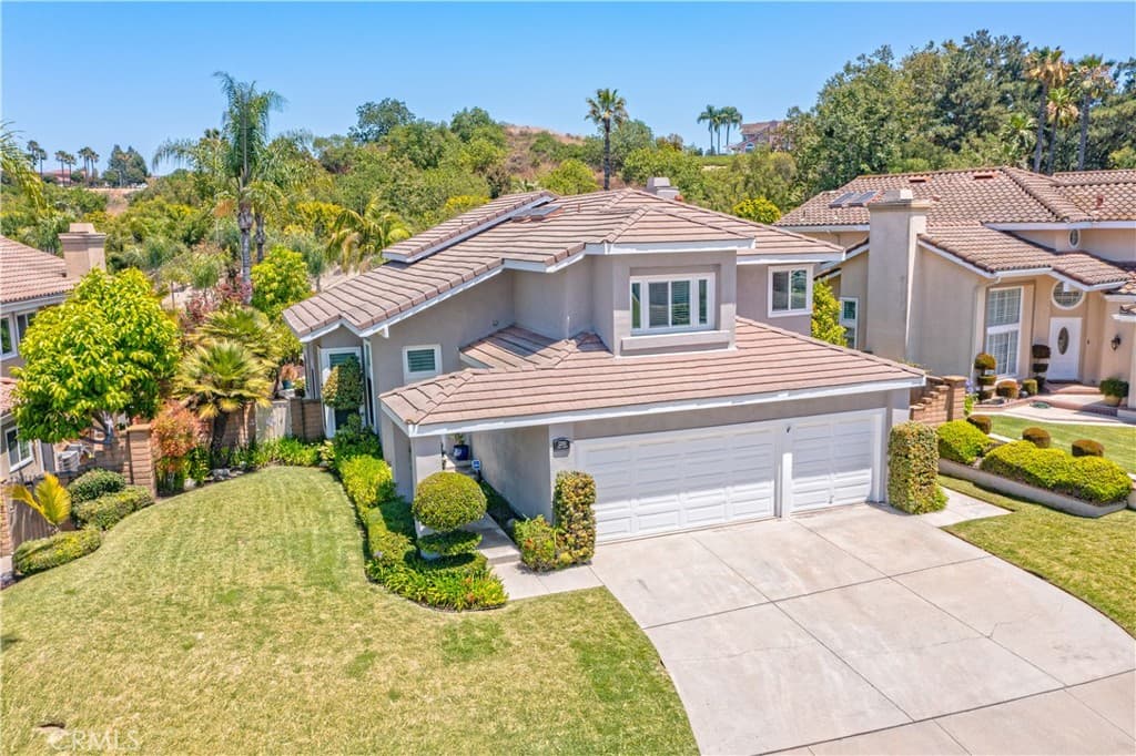 Home at 2250 Calle Liseta, San Dimas — photo 1 of 12