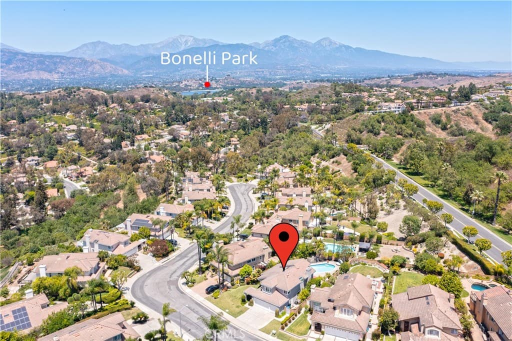 Home at 2250 Calle Liseta, San Dimas — photo 4 of 12