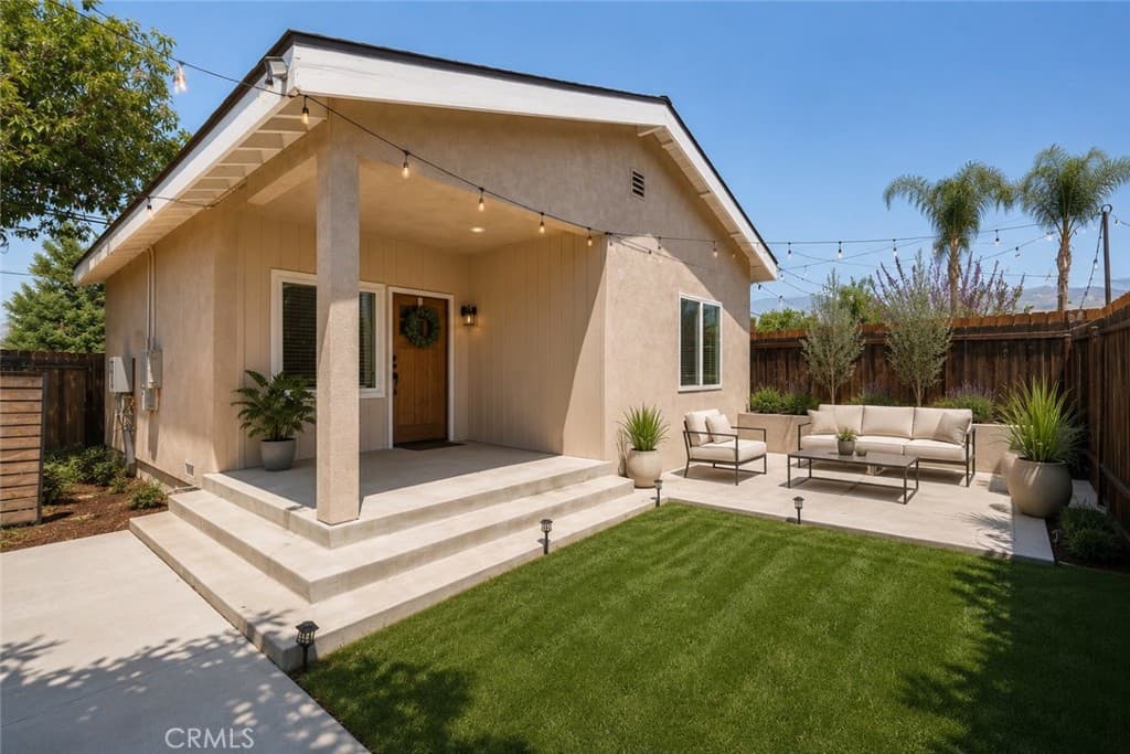 Home at 115 E Colorado, Glendora — photo 2 of 12