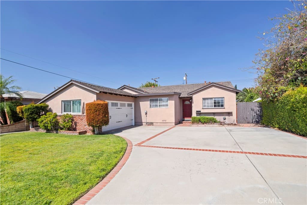 Home at 1005 N Dodsworth, Covina — photo 2 of 12