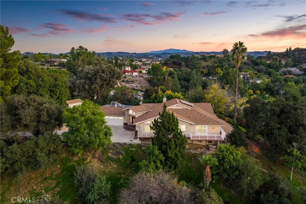 Home at 705 Beaverbrook, Glendora — photo 2 of 12