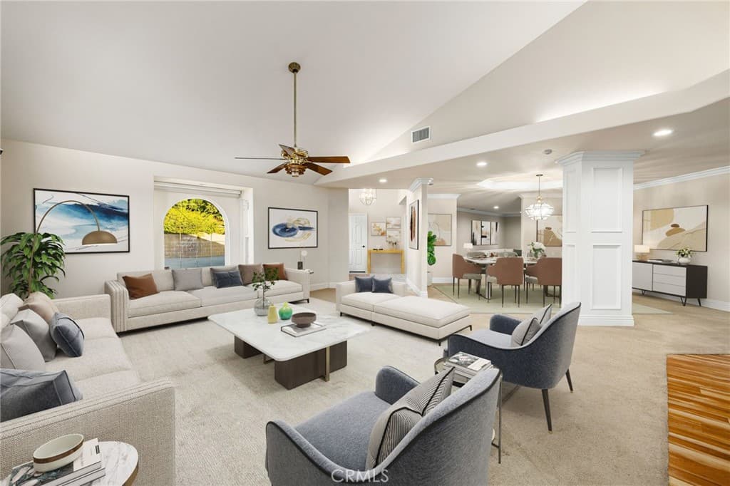 Home at 705 Beaverbrook, Glendora — photo 12 of 12