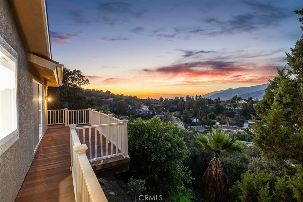 Home at 705 Beaverbrook, Glendora — photo 3 of 12