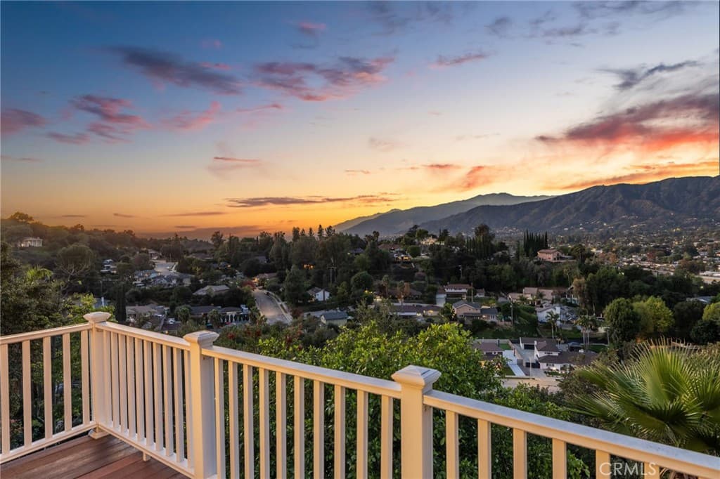 Home at 705 Beaverbrook, Glendora — photo 4 of 12