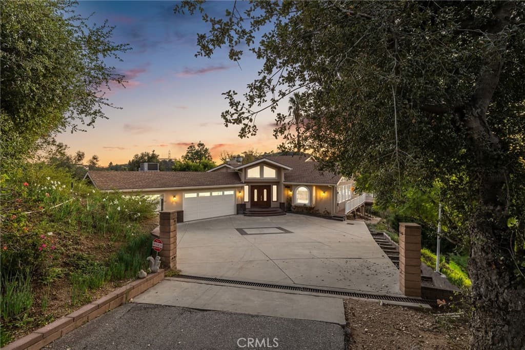 Home at 705 Beaverbrook, Glendora — photo 5 of 12
