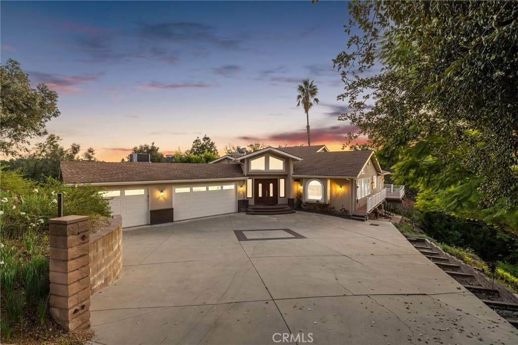 Home at 705 Beaverbrook, Glendora — photo 6 of 12