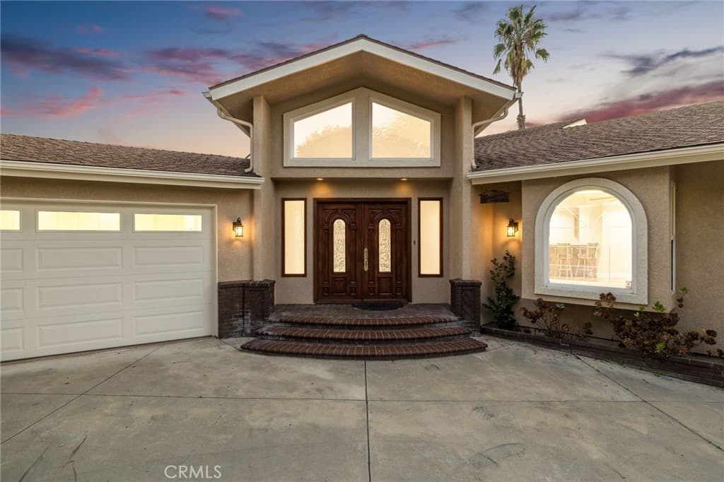 Home at 705 Beaverbrook, Glendora — photo 7 of 12