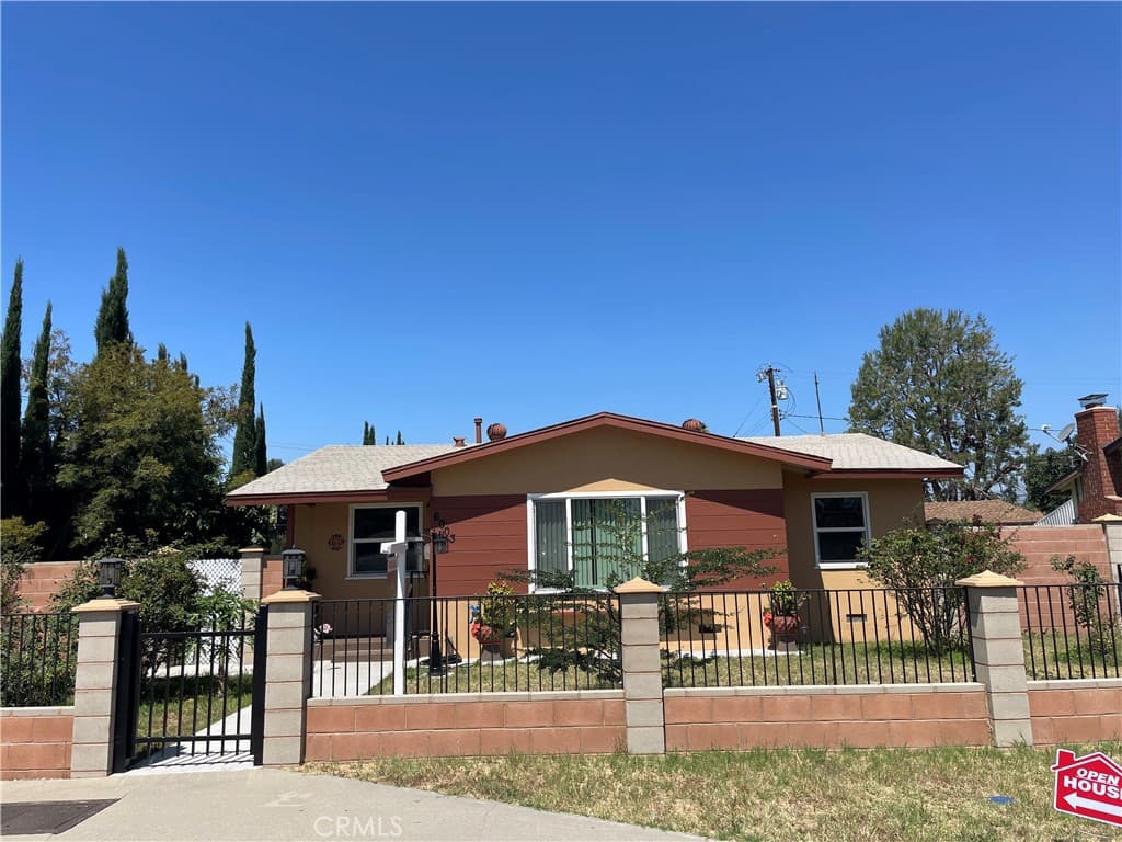 Home at 6003 N Briargate, Glendora — photo 1 of 12