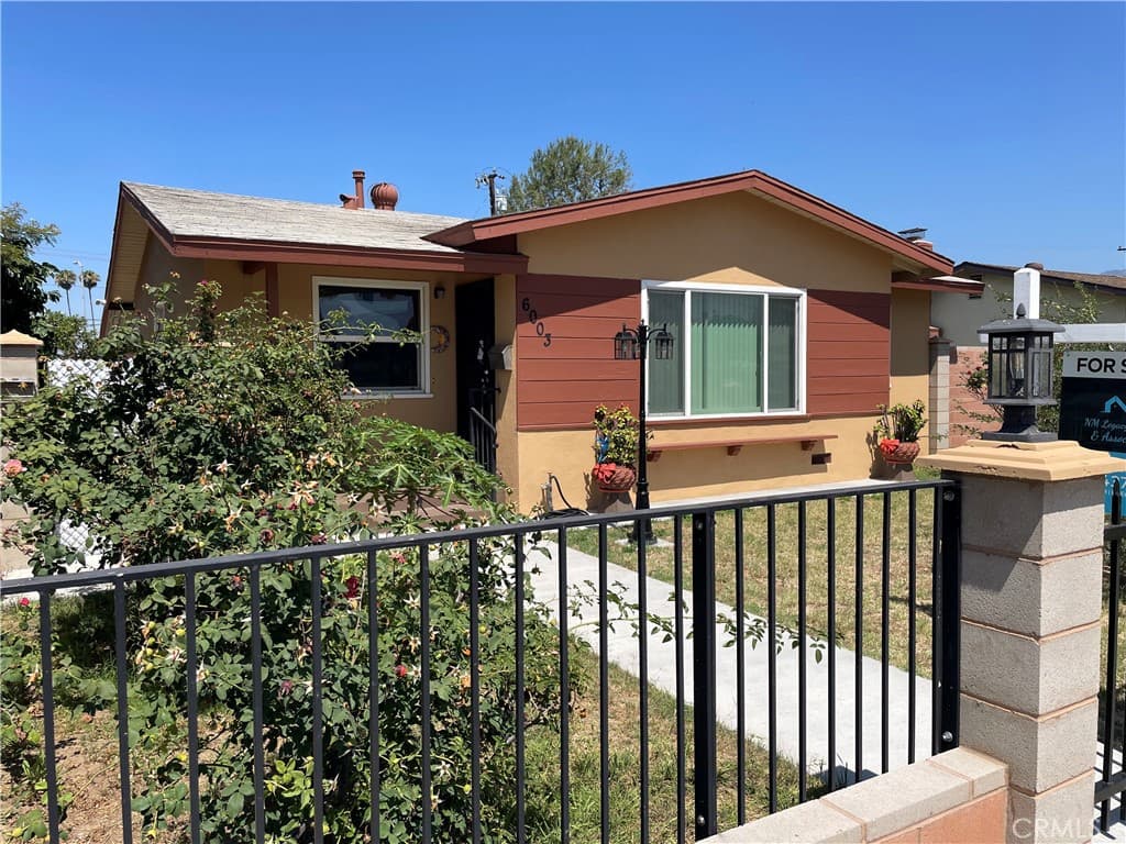Home at 6003 N Briargate, Glendora — photo 2 of 12