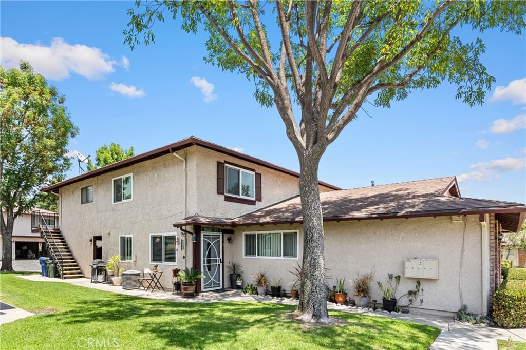 Condo at 1145 W Sierra Madre Avenue W 2, Azusa — photo 1 of 12