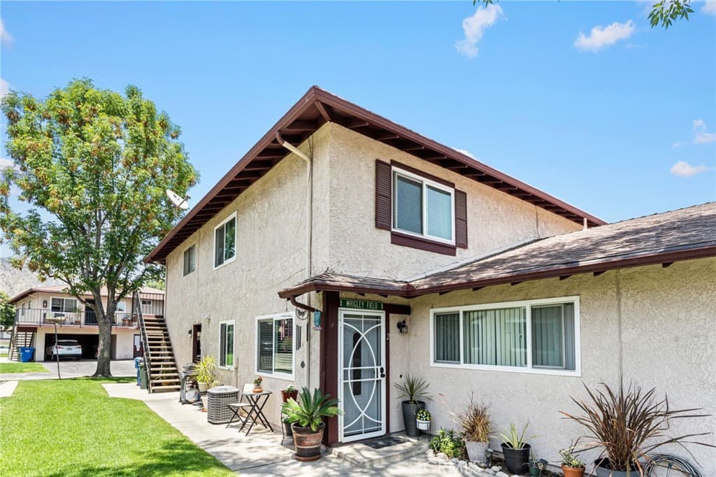 Condo at 1145 W Sierra Madre Avenue W 2, Azusa — photo 2 of 12