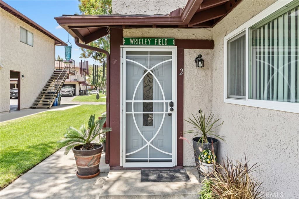Condo at 1145 W Sierra Madre Avenue W 2, Azusa — photo 3 of 12