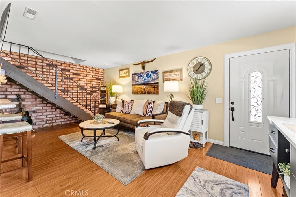 Condo at 1145 W Sierra Madre Avenue W 2, Azusa — photo 4 of 12