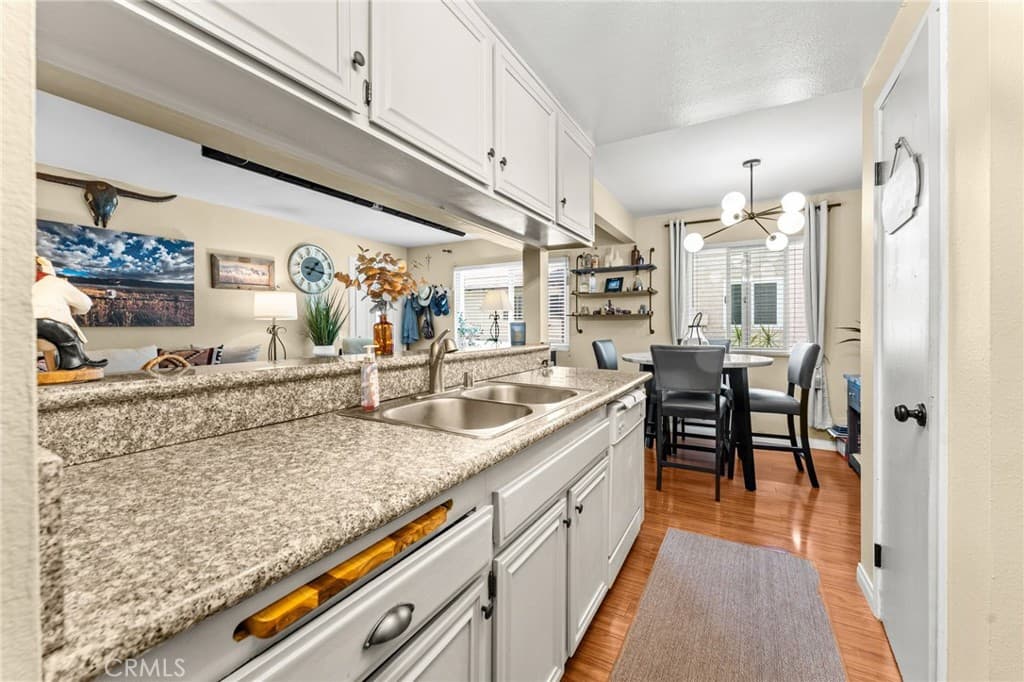 Condo at 1145 W Sierra Madre Avenue W 2, Azusa — photo 8 of 12