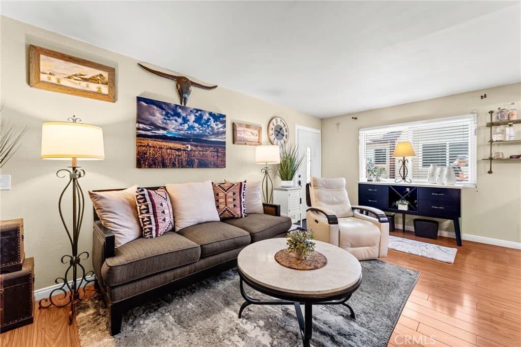 Condo at 1145 W Sierra Madre Avenue W 2, Azusa — photo 9 of 12
