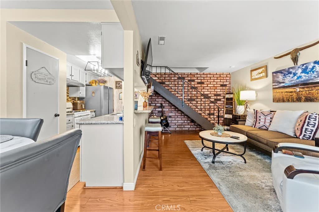 Condo at 1145 W Sierra Madre Avenue W 2, Azusa — photo 10 of 12