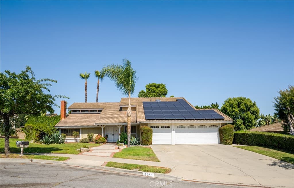 Home at 1938 Trinidad, Claremont — photo 1 of 12