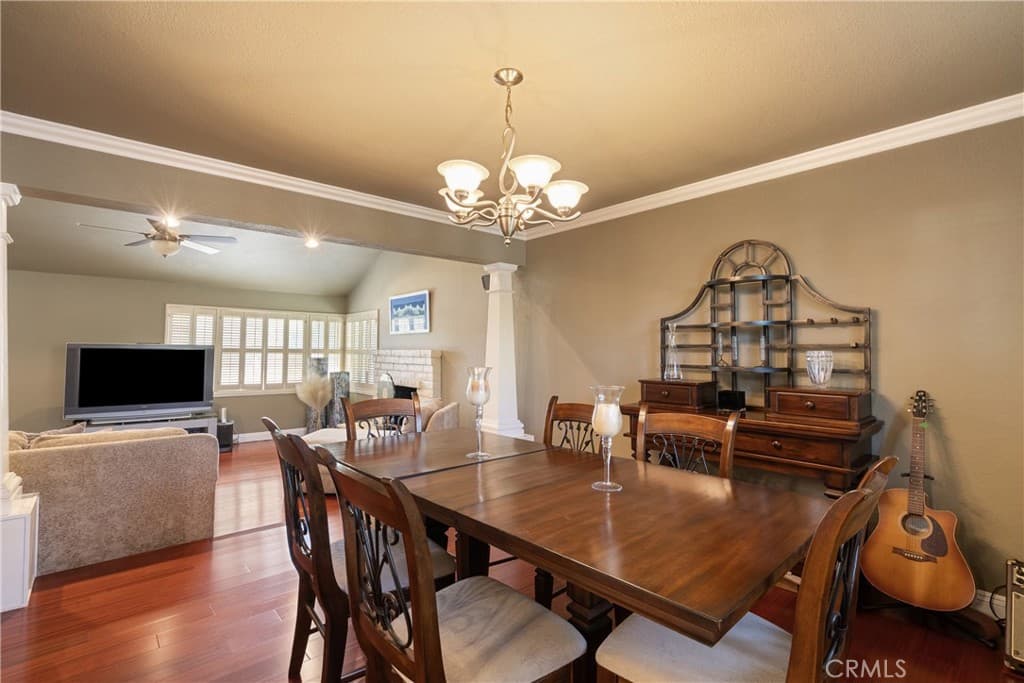 Home at 1938 Trinidad, Claremont — photo 8 of 12