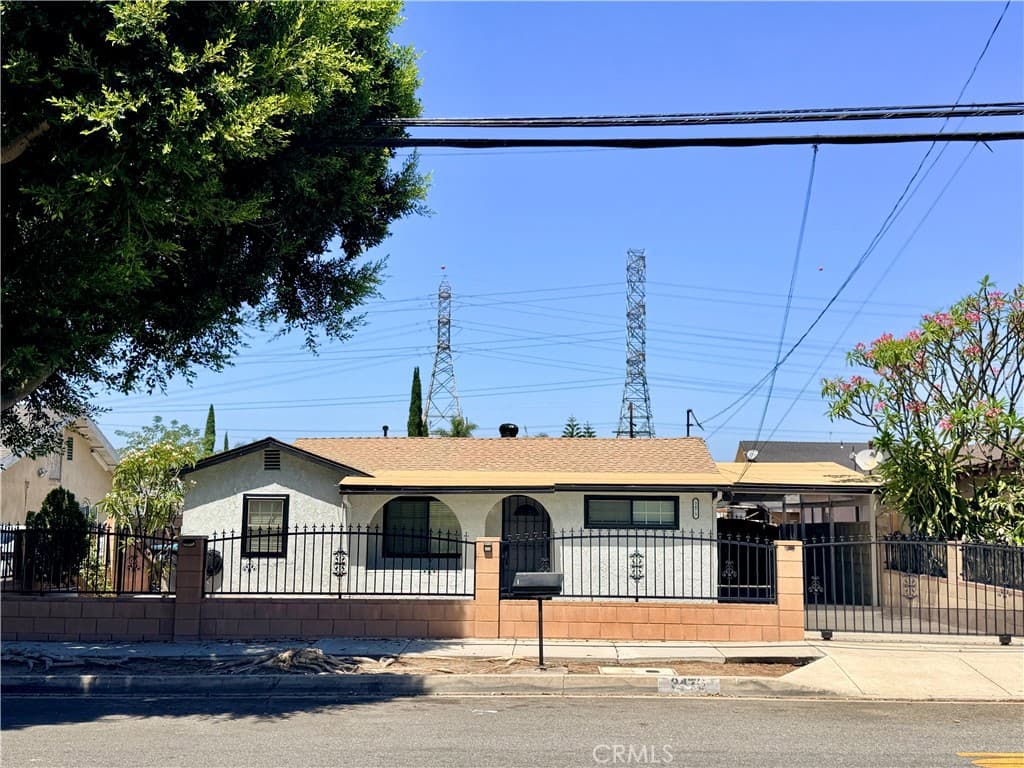 Home at 3475 Syracuse Avenue, Baldwin Park — photo 2 of 12
