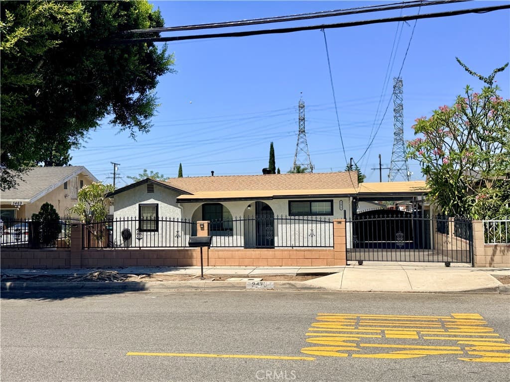 Home at 3475 Syracuse Avenue, Baldwin Park — photo 3 of 12