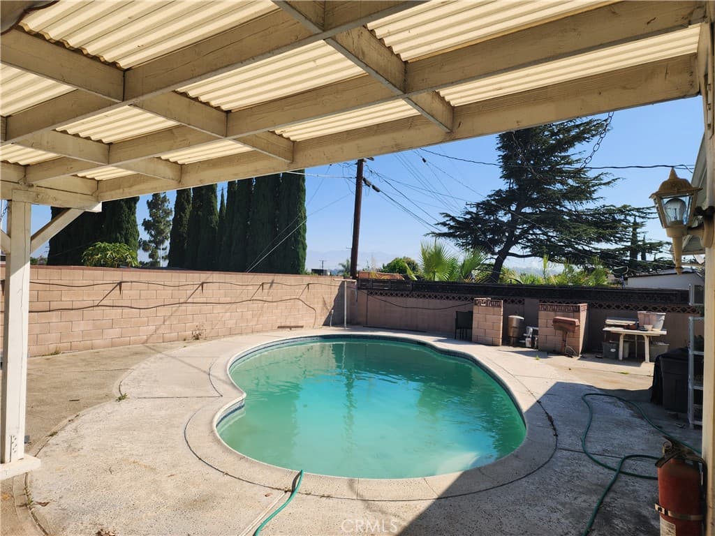 Home at 1551 Lyndhurst, Hacienda Heights — photo 11 of 12