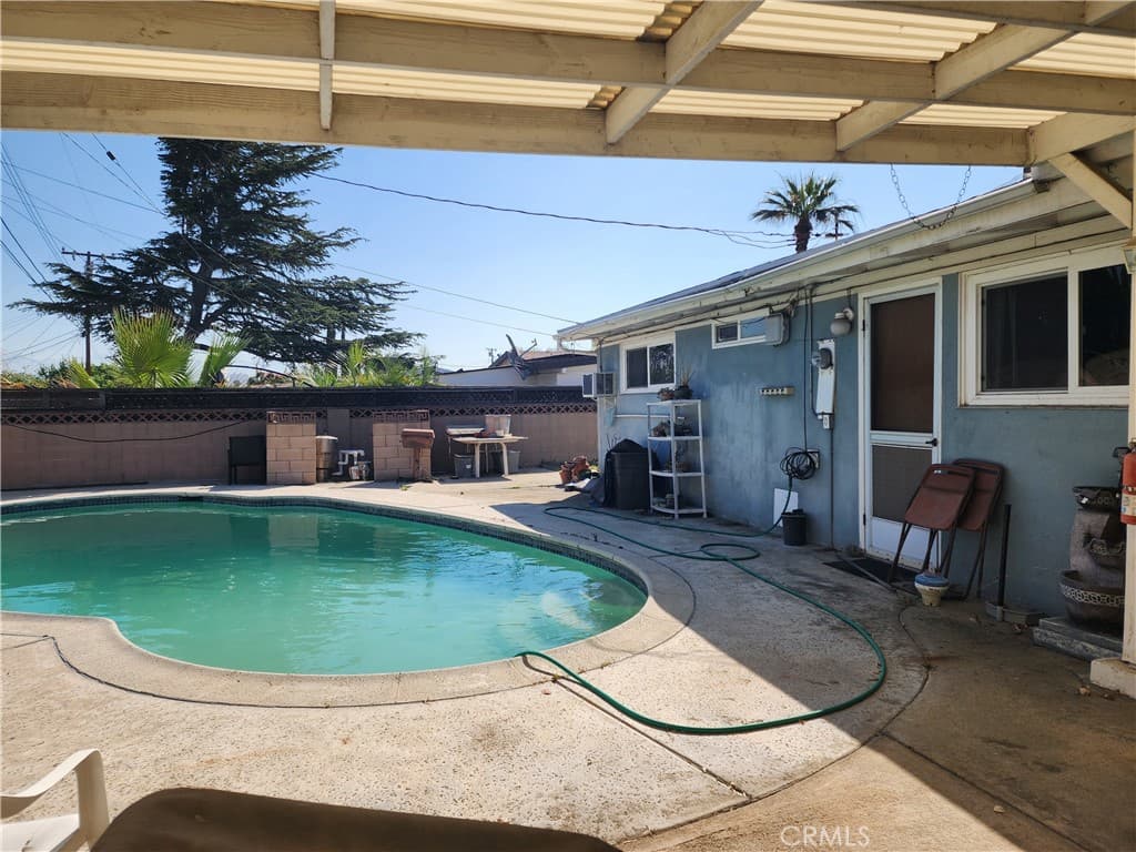 Home at 1551 Lyndhurst, Hacienda Heights — photo 12 of 12