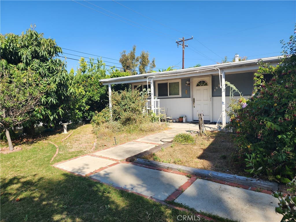 Home at 1551 Lyndhurst, Hacienda Heights — photo 4 of 12